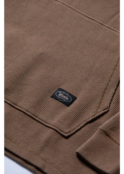 Creators Pierside Eco Thermal Pullover