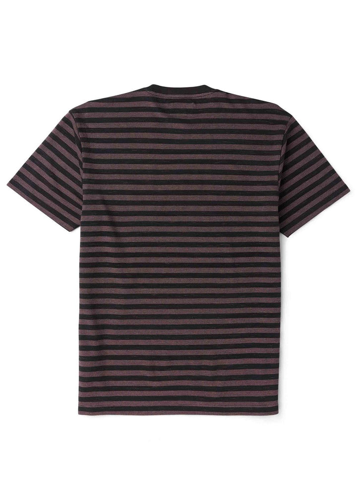 Vissla Space Man Tee in Phantom, view 3