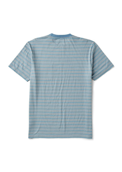 Shore Eco Ss Tee FDN
