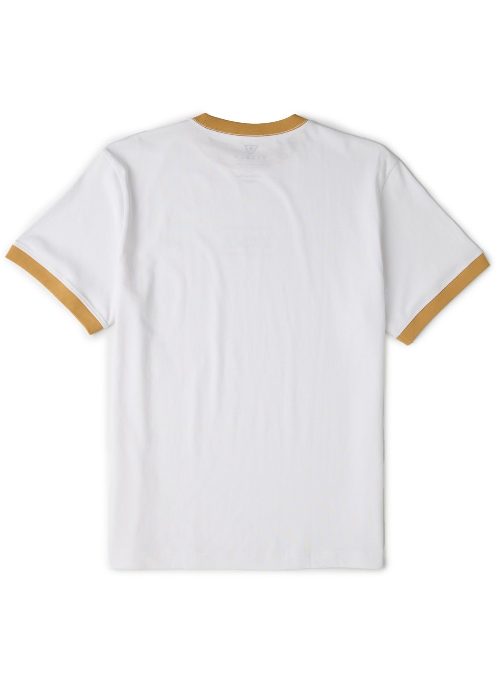 Dialect Heavyweight Ringer Bio-T-Shirt