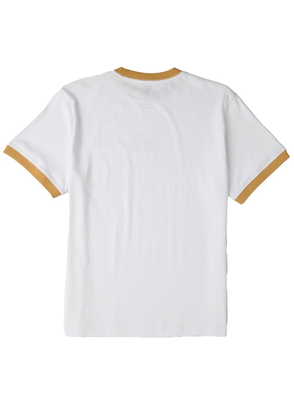 Dialect Heavyweight Ringer Bio-T-Shirt