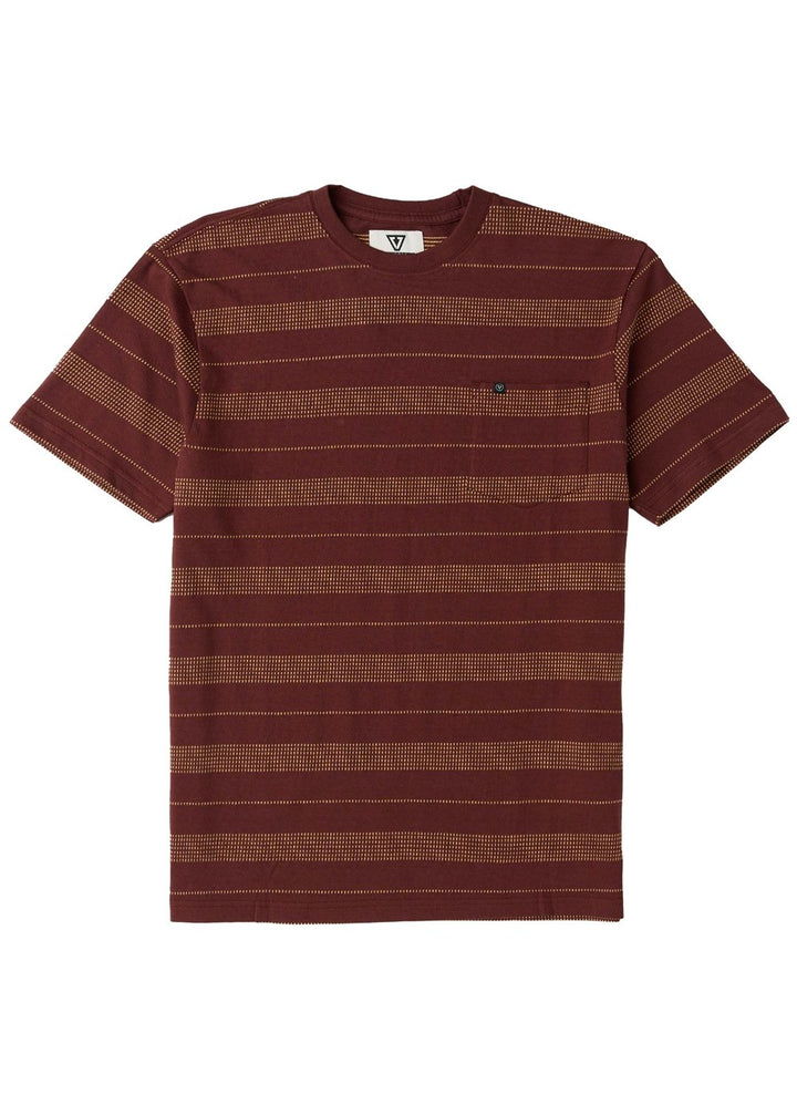 Tuk Tuk Eco Ss Tee