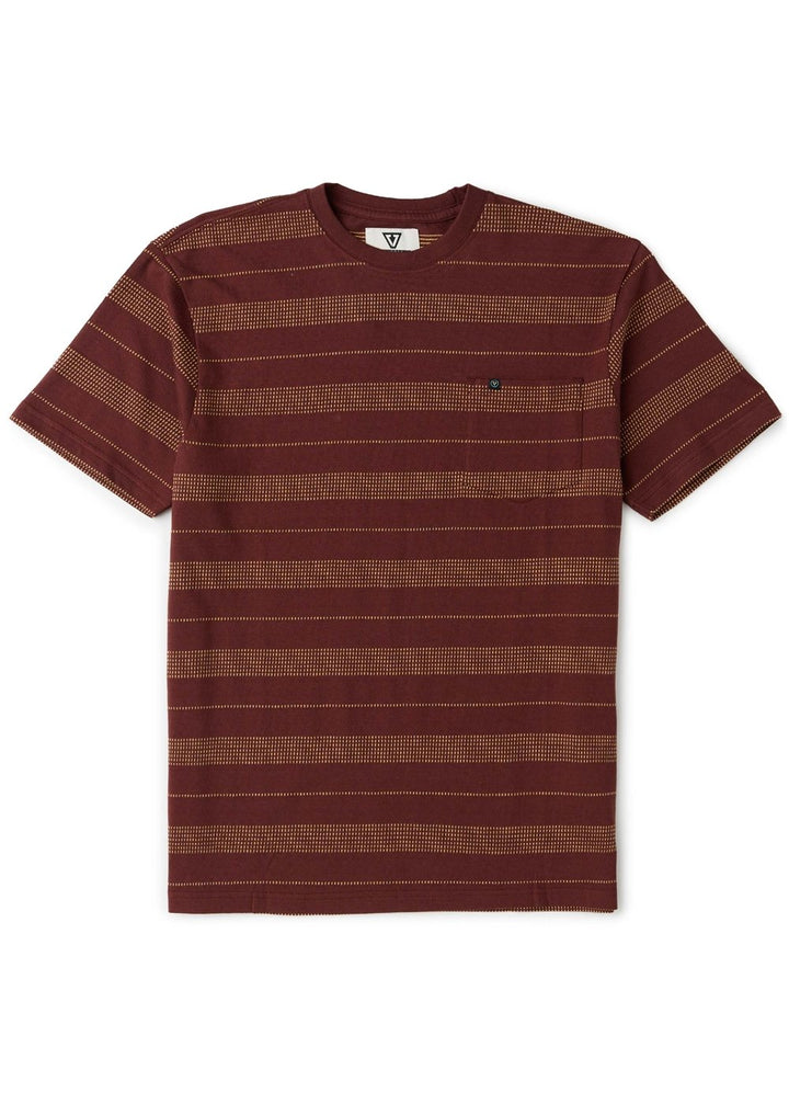 Tuk Tuk Eco Ss Tee