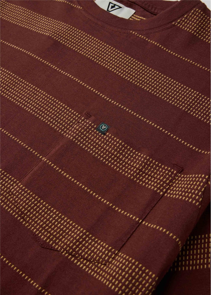 Tuk Tuk Eco Ss Tee