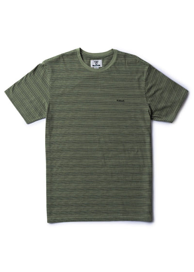 Creek Ss Tee