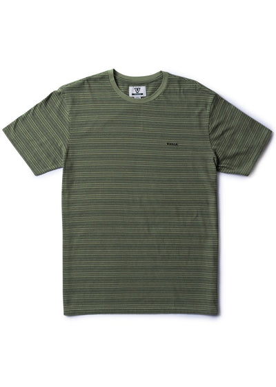 Creek Ss Tee