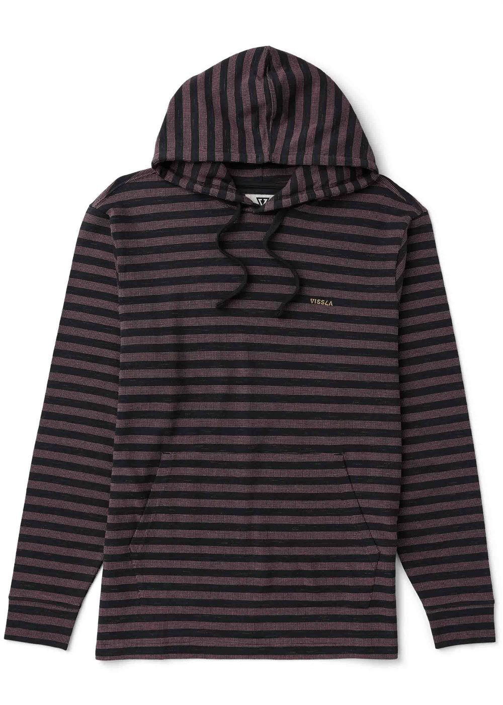 Vissla Space Man Pullover in Phantom