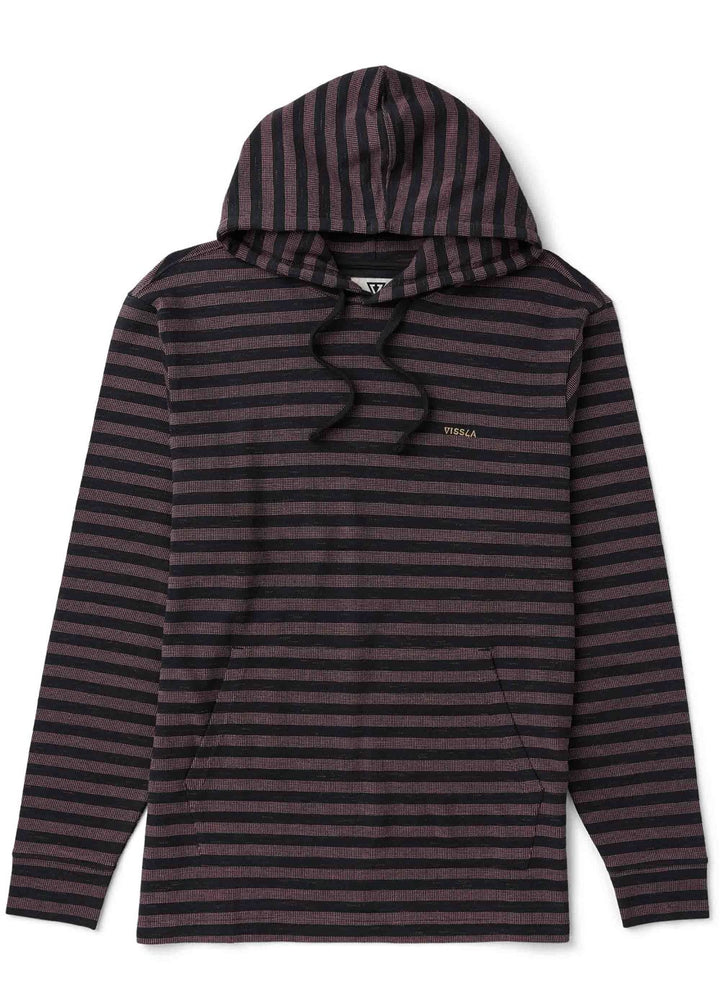 Vissla Space Man Pullover in Phantom