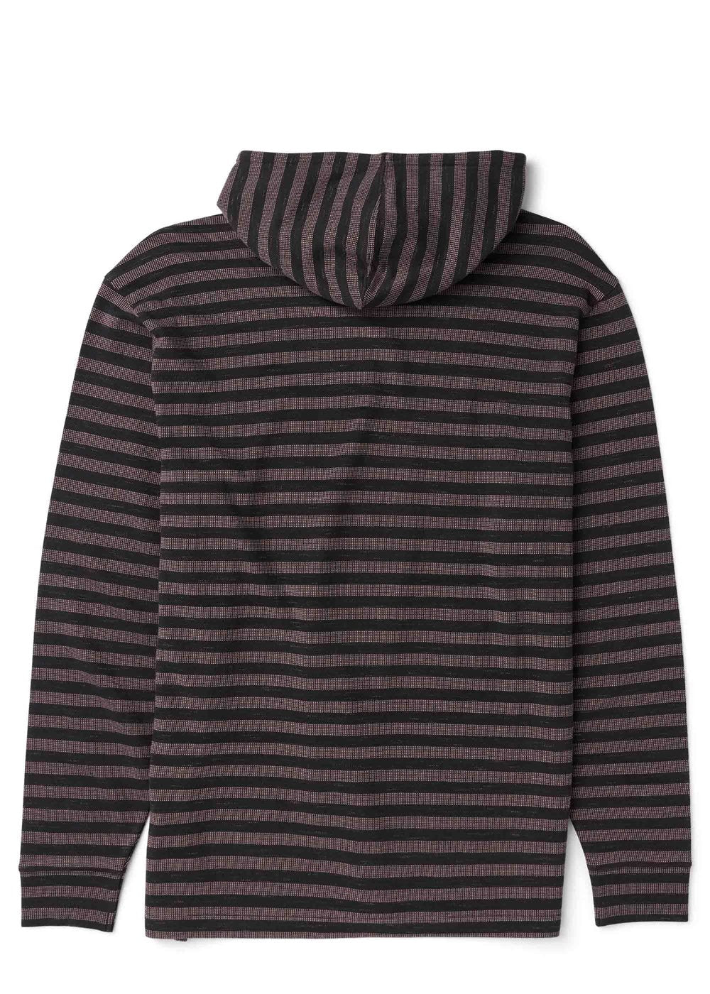 Vissla Space Man Pullover in Phantom, view 2