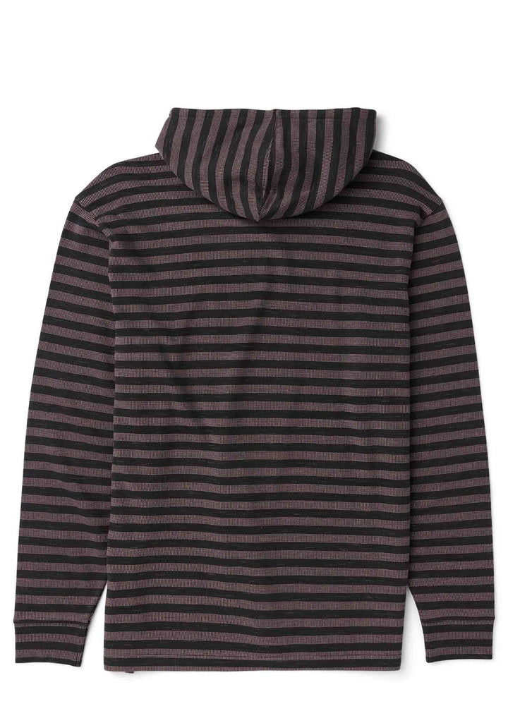 Vissla Space Man Pullover in Phantom, view 2
