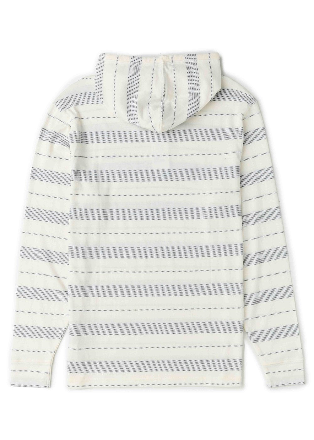 Tuk Tuk Eco Pullover