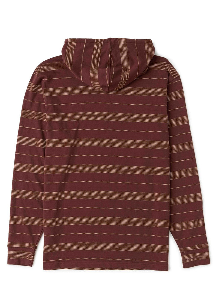 Tuk Tuk Eco Pullover