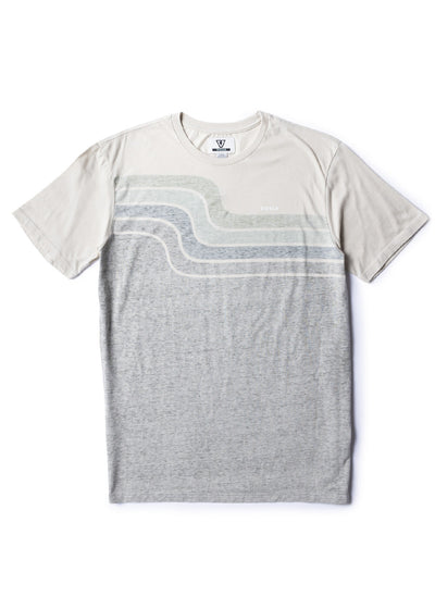 Carve Ss Tee, DUN