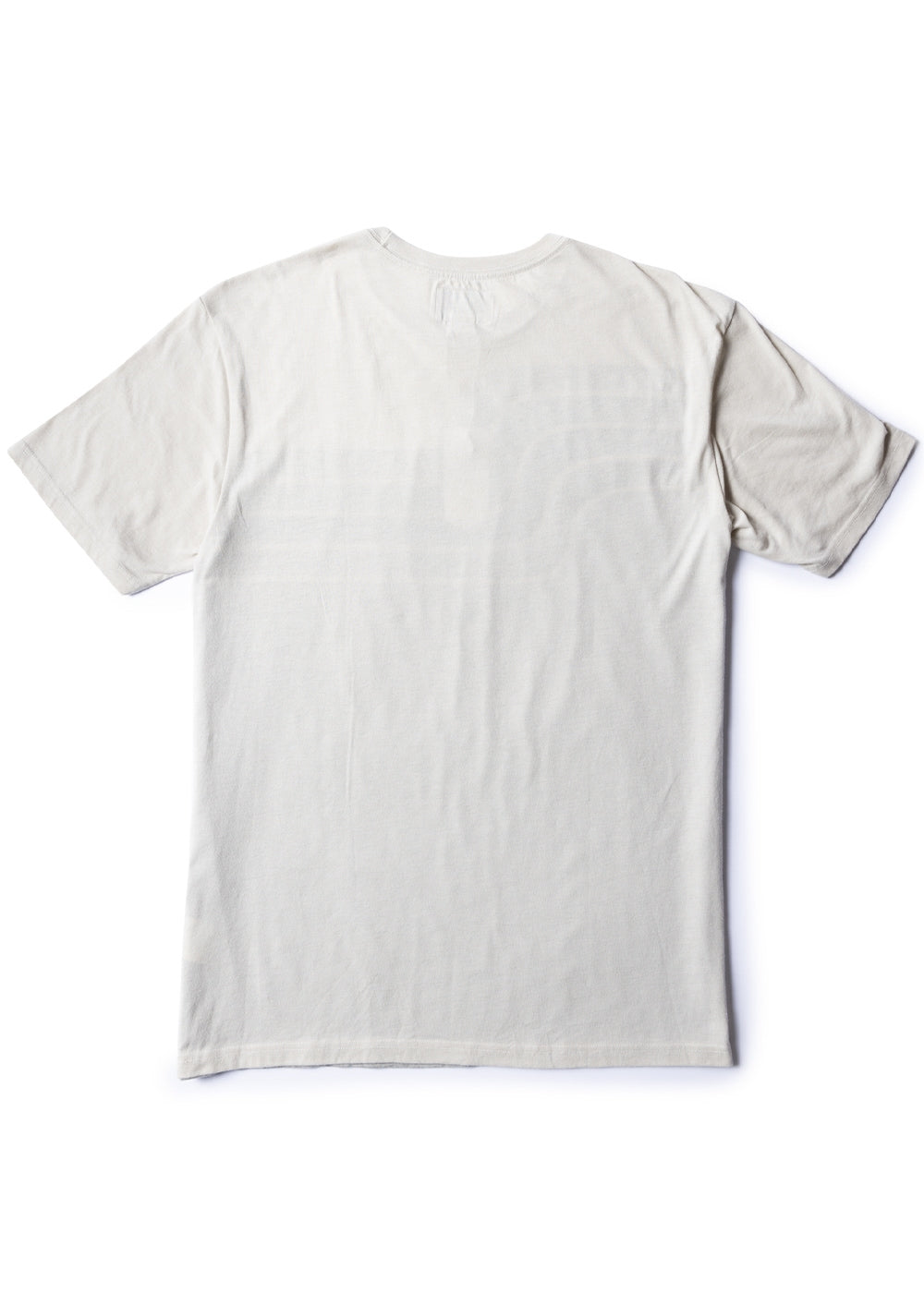 Carve Ss Tee, DUN