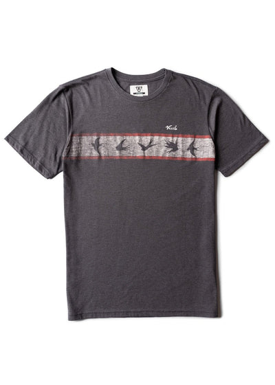 Nathan Kosteschko Ss Tee