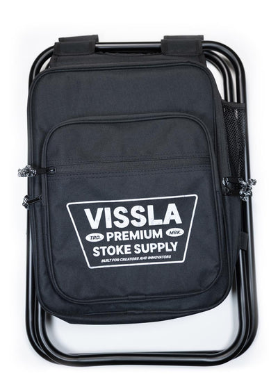 Stoke Supply Backpack Chair Combo