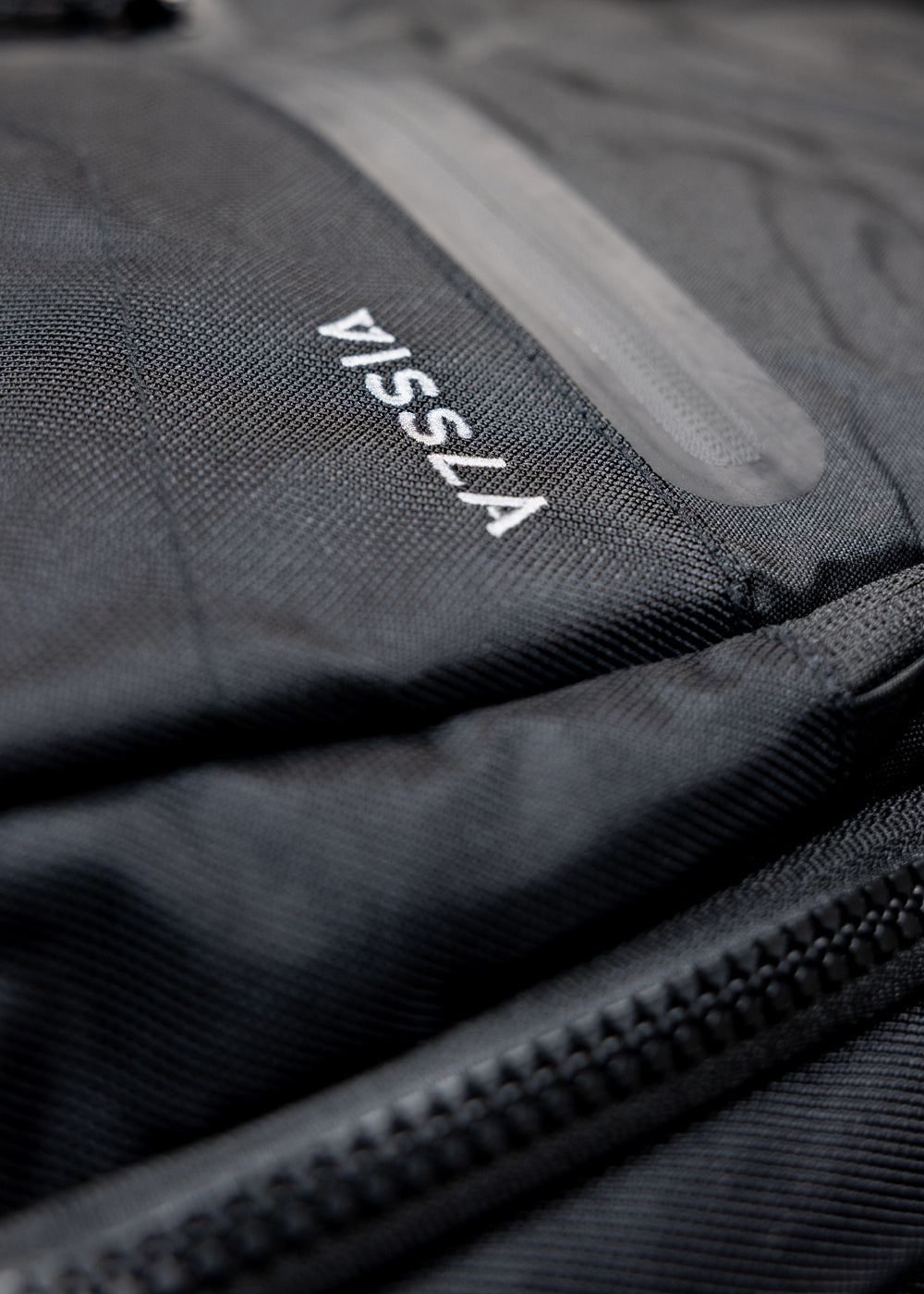 Vissla High Flying Backpack 30L in Black, view 3