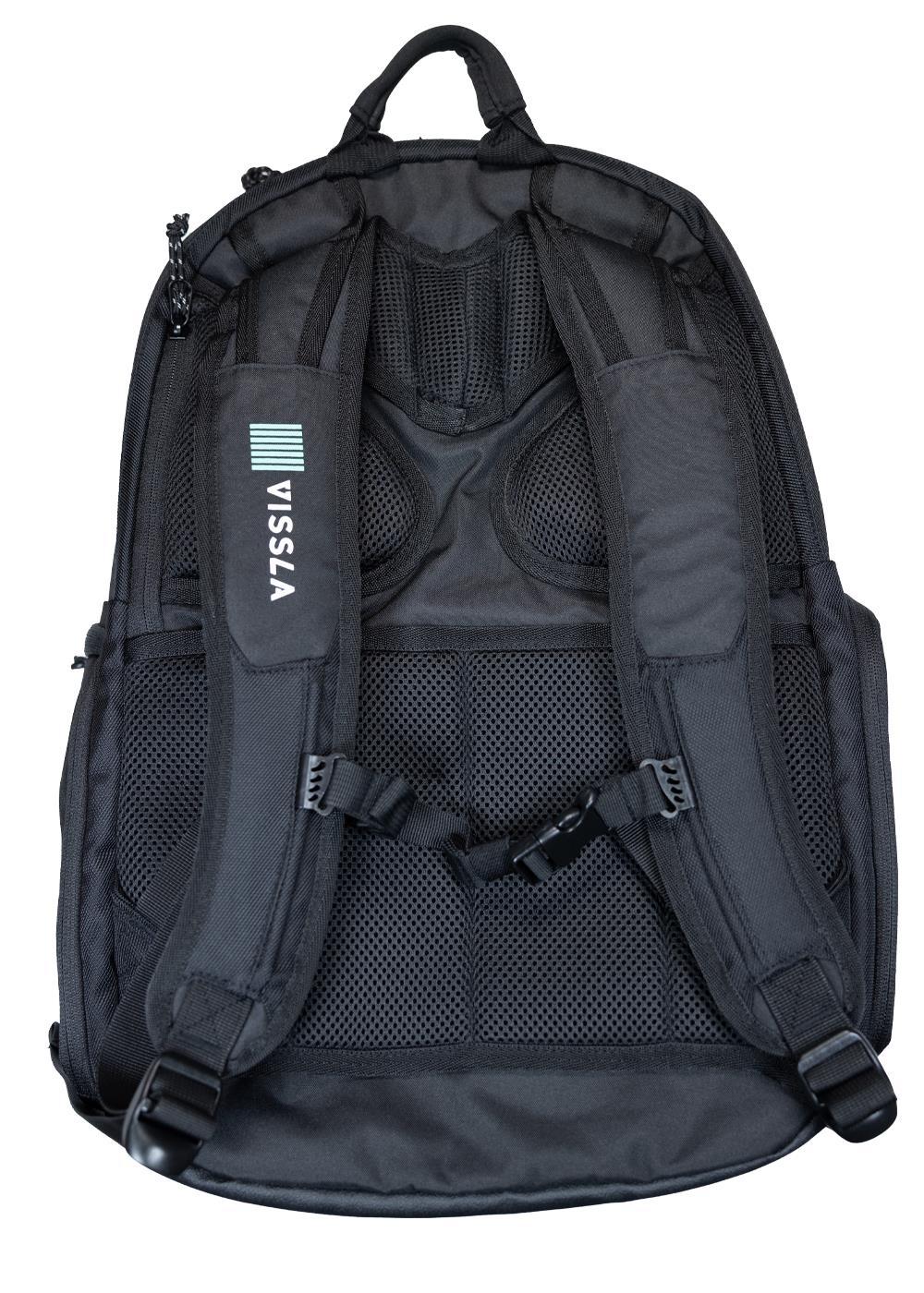 High Flying Backpack