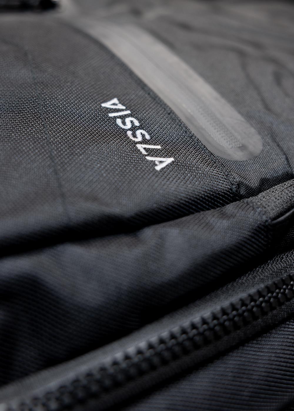 High Flying Backpack