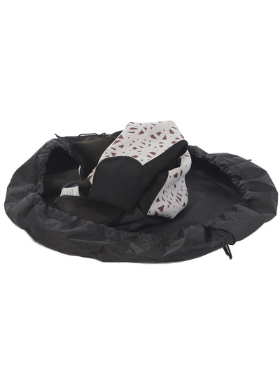 Changing Pad