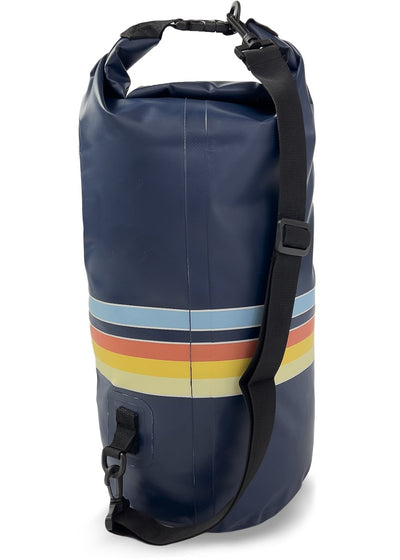 7 Seas 20L Dry Pack, NVY