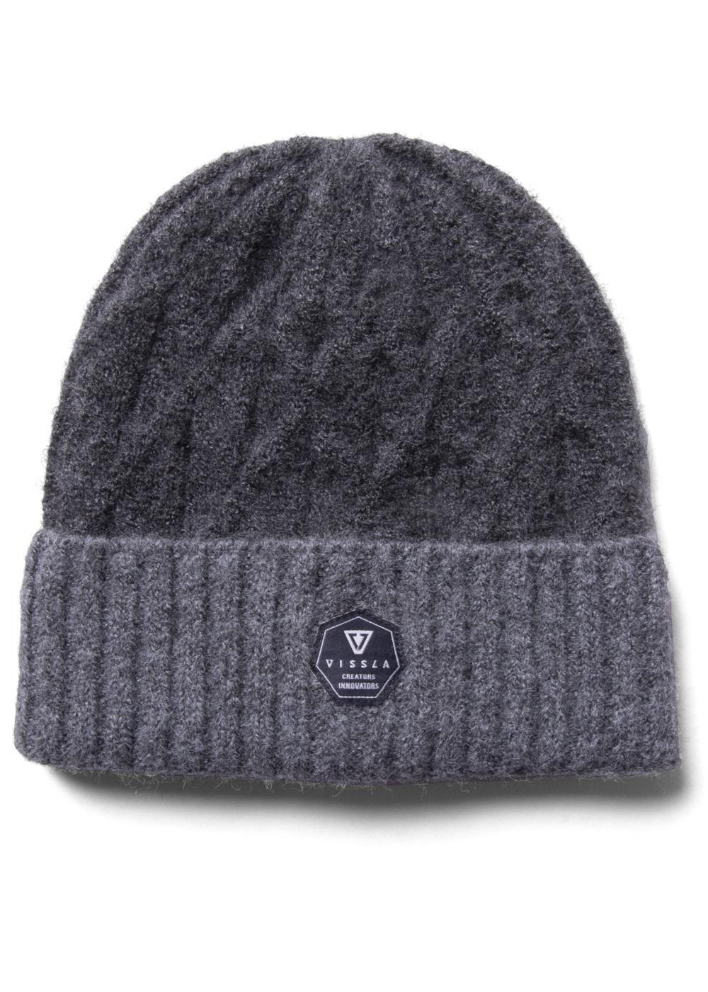 Caverns Eco Beanie