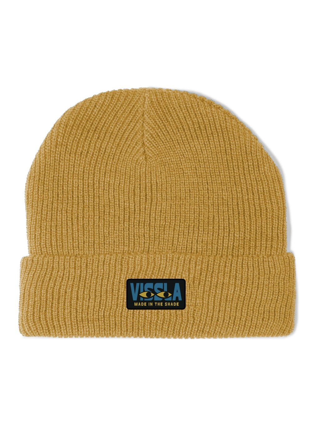 Solid Sets Eco Beanie GHR