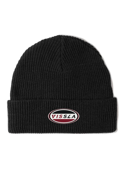 Solid Sets Eco Beanie BL2