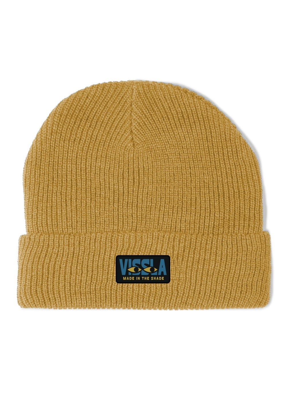 Solid Sets Eco Beanie GHR