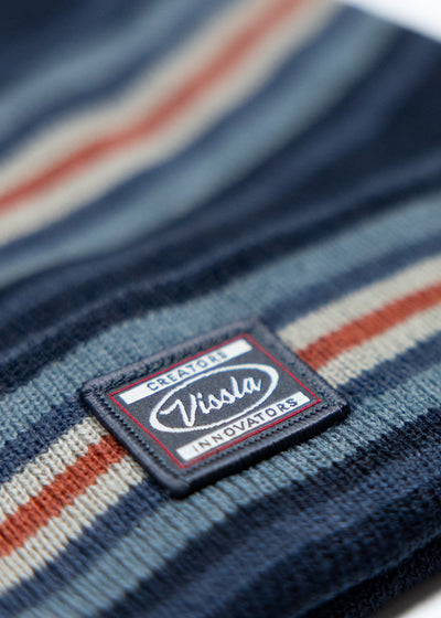 Creators West Coast Jacquard Eco Beanie