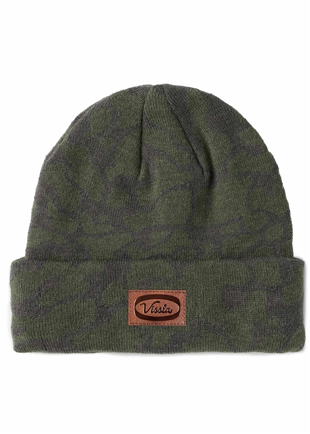 Creators Camo Eco Beanie