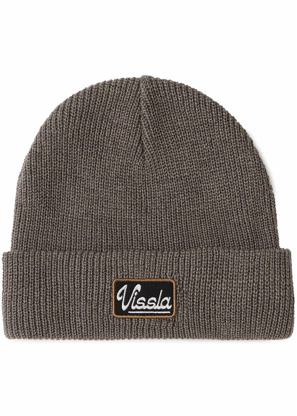 Solid Sets Eco Beanie