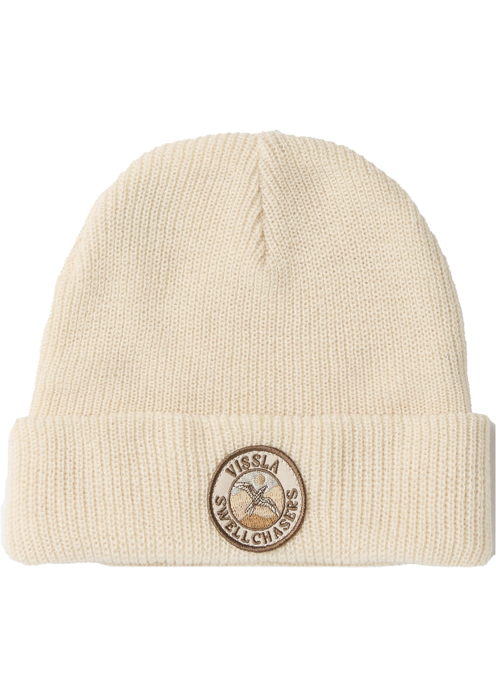 Solid Sets Eco Beanie