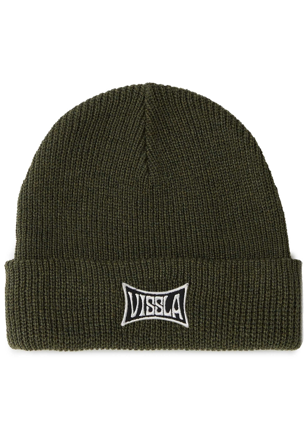 Solid Sets Eco Beanie