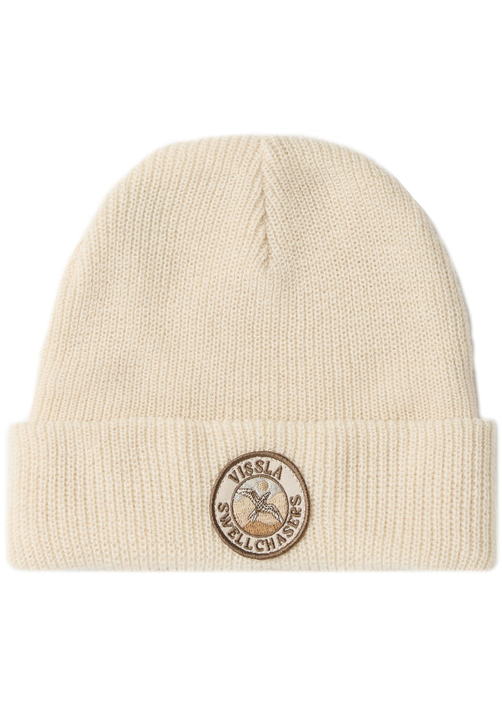 Solid Sets Eco Beanie