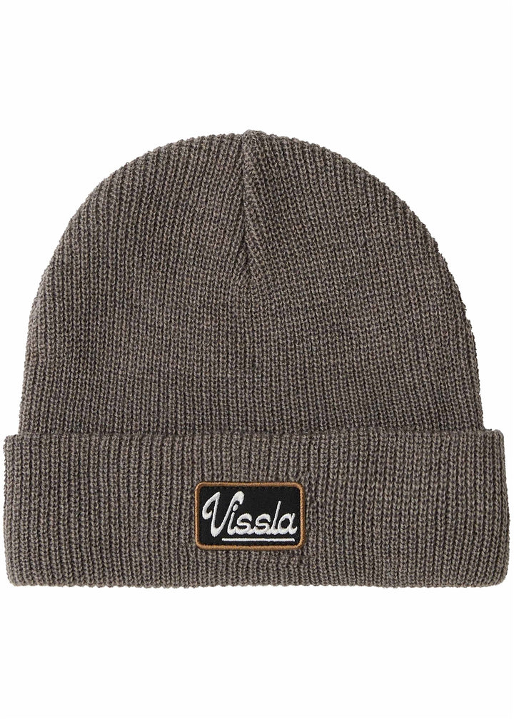 Solid Sets Eco Beanie