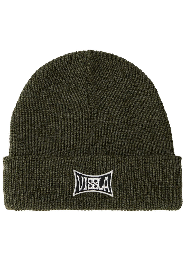 Solid Sets Eco Beanie