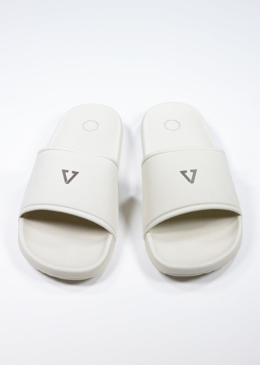 Vissla Tide Echo Slider in Bone