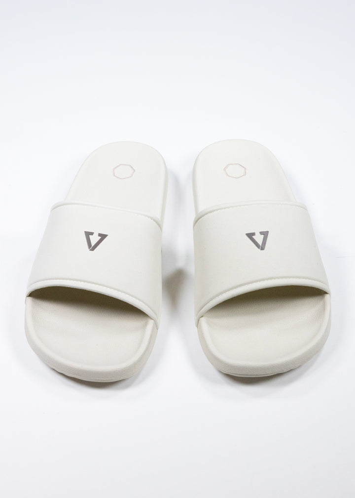 Vissla Tide Echo Slider in Bone