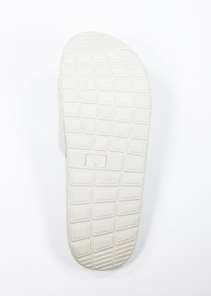 Vissla Tide Echo Slider in Bone, view 5