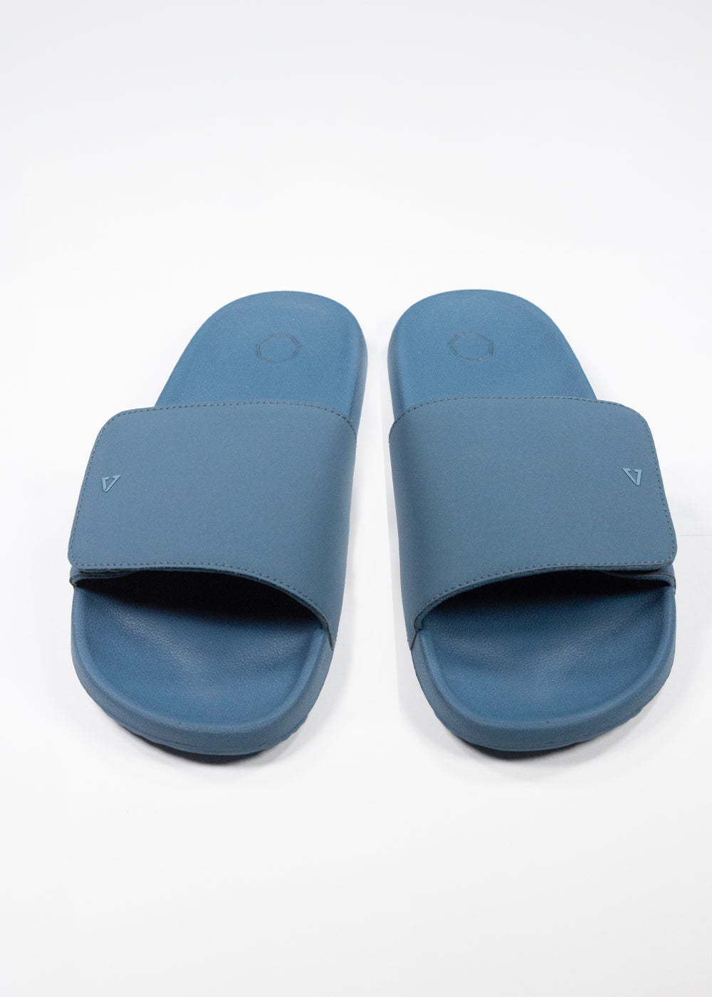 Vissla Tide Echo Slider Velcro in Navy