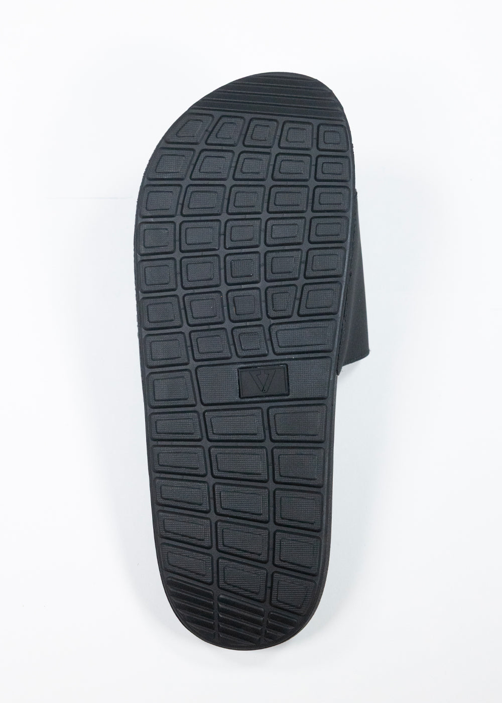 Vissla Tide Echo Slider Velcro in Black, view 5