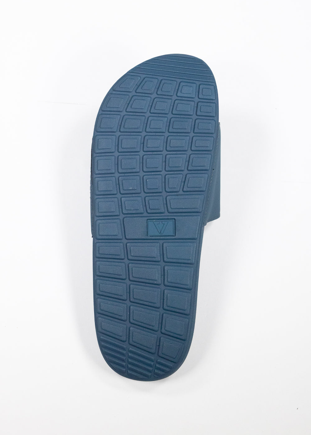 Vissla Tide Echo Slider Velcro in Navy, view 5
