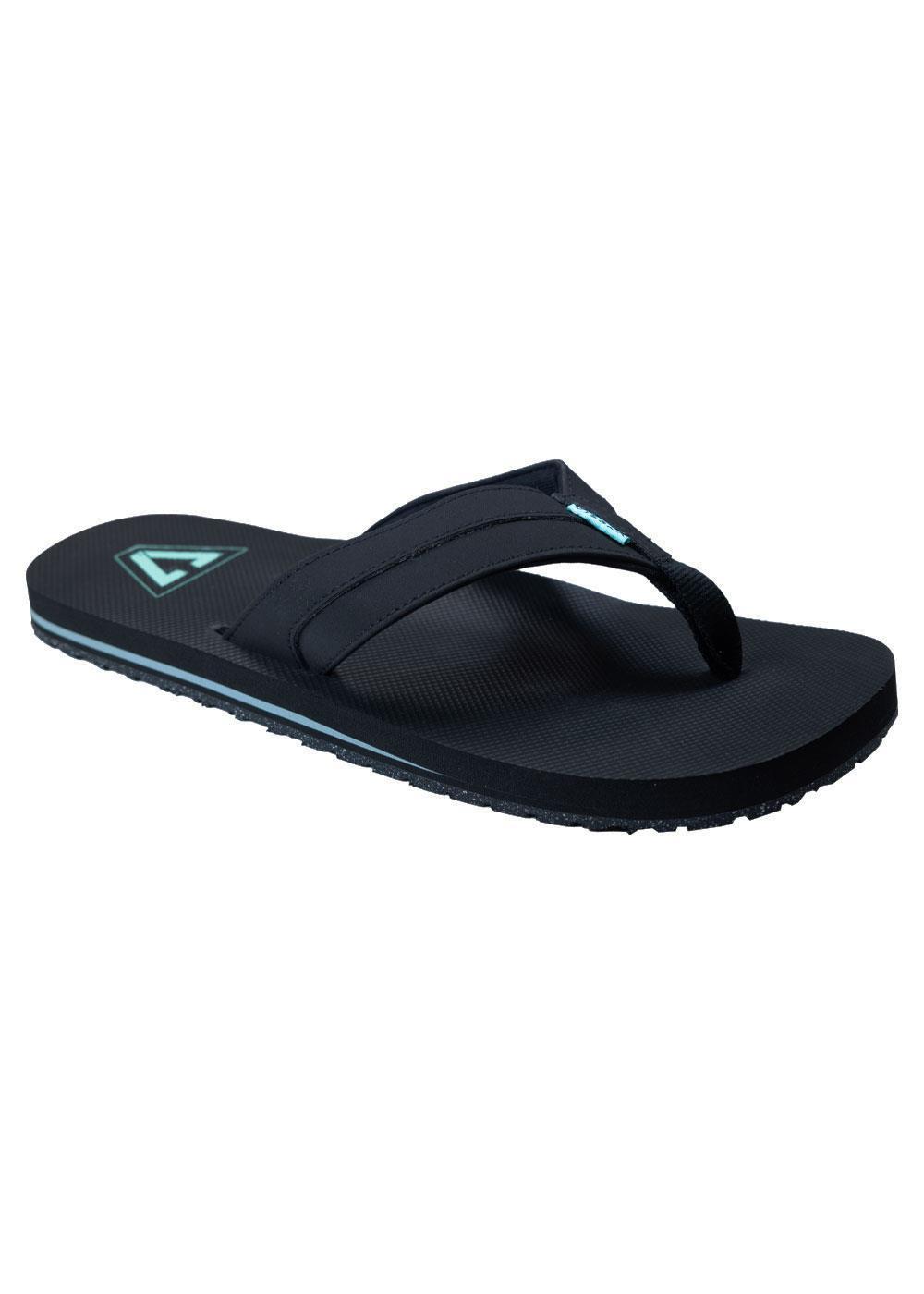Deep Water Open-Toe