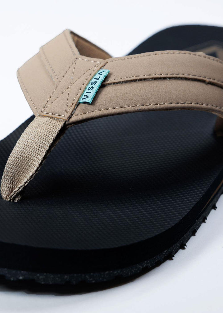 Deep Water Open-Toe