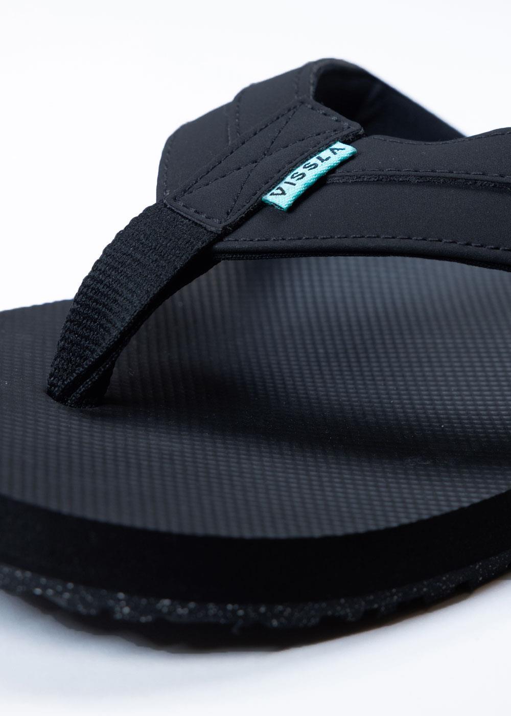 Deep Water Open-Toe