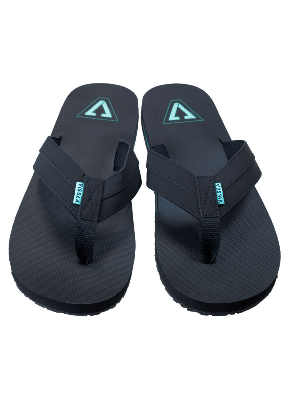 Vissla Deep Water Open-Toe in Black