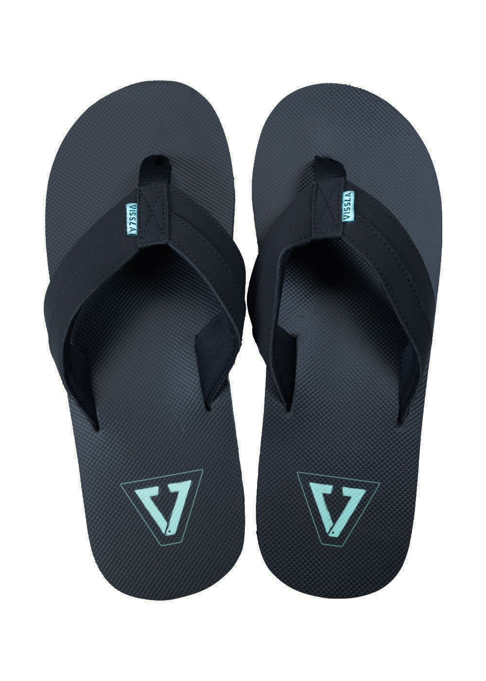 Vissla Deep Water Open-Toe in Black, view 3