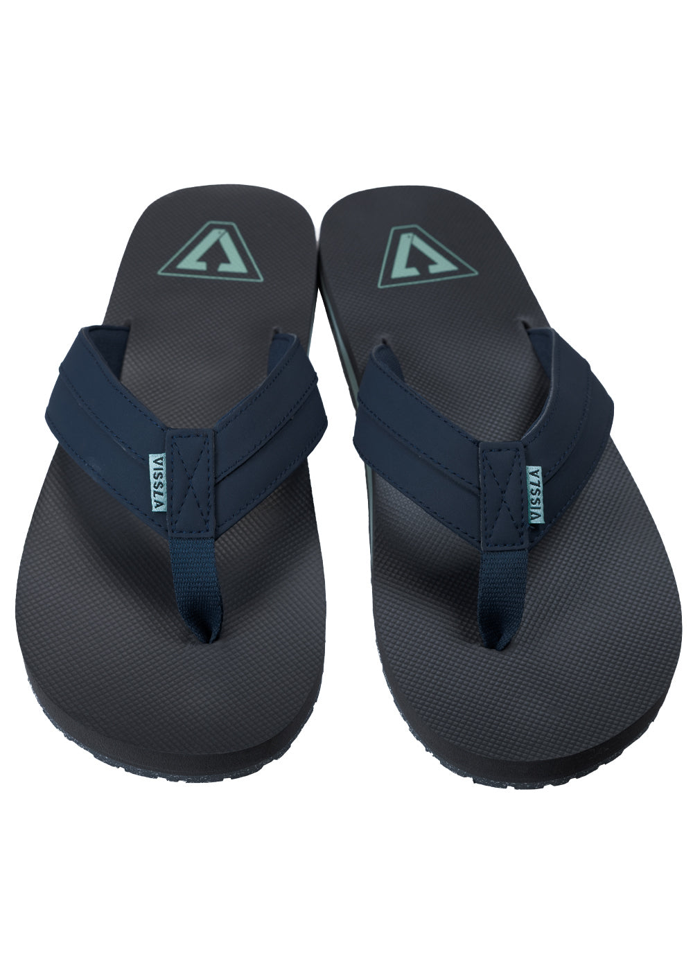 Vissla Deep Water Open-Toe in Navy