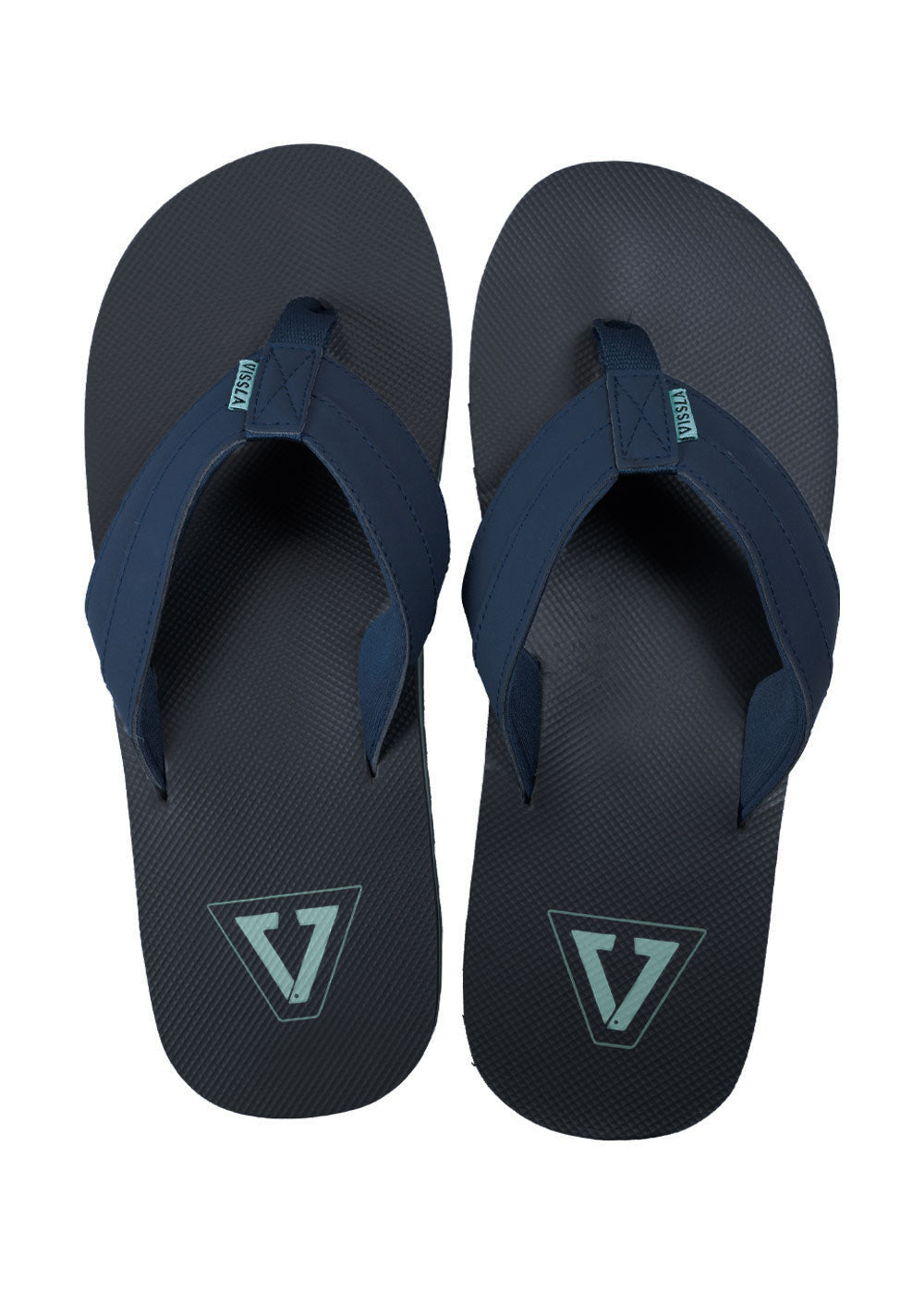 Vissla Deep Water Open-Toe in Navy, view 3